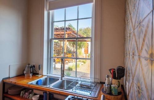 De Rust Casa | Rus In De Rust