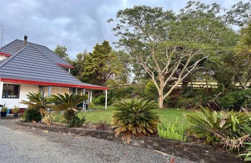 Whangarei Casa | RUs Terraces