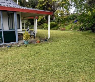 Whangarei Casa | RUs Terraces