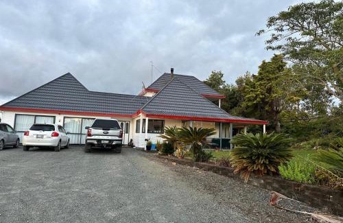 Whangarei Casa | RUs Terraces