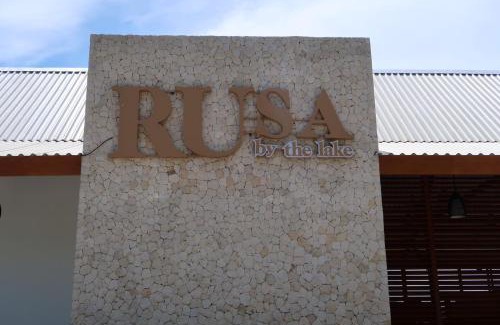 Candikuning Hotel | Rusa by The Lake