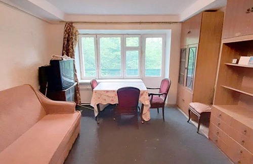 Dniprovs'kyi District Cama Y Desayuno | Rusanivska House in Київ