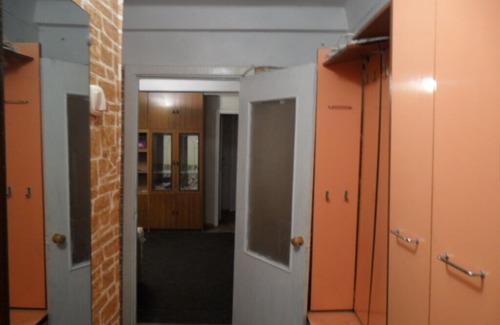 Dniprovs'kyi District Cama Y Desayuno | Rusanov House in Київ