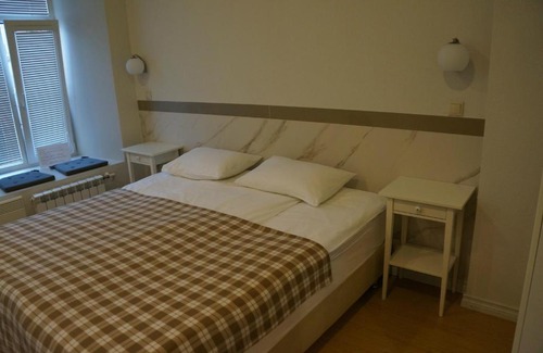Moscow City Centre Apartamento | Rusapart on Lenivka