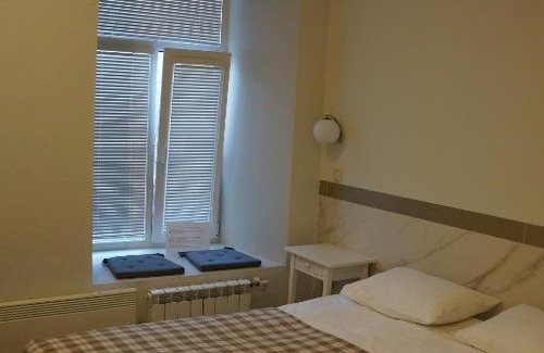 Moscow City Centre Apartamento | Rusapart on Lenivka