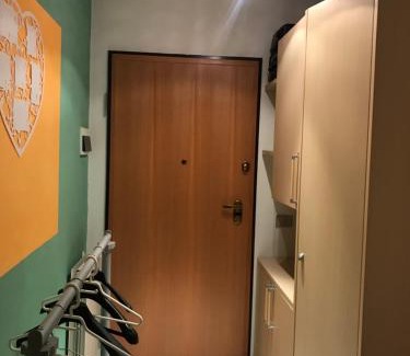 Abetone Apartamento | Ruscello apartment