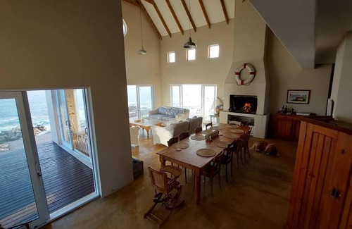Kouga Casa | Rusenvrede Self Catering