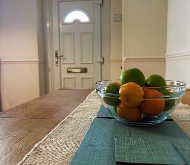 Bath Casa | Rush Hill Cottage - with parking for 2 cars