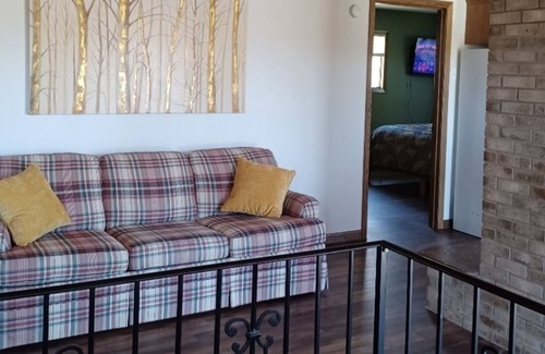 Stanchfield Casa | Rush Lake - Hidden Gem!