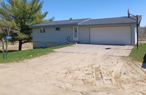 Stanchfield Casa | Rush Lake - Hidden Gem!