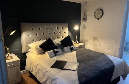 Knysna Chalet De Esquí | Rushmere Cottage