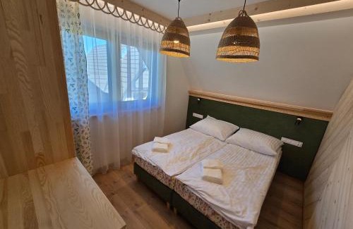 Brzegi Casa | RusiNova Residence - Bukowina Tatrzańska