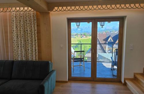 Brzegi Casa | RusiNova Residence - Bukowina Tatrzańska