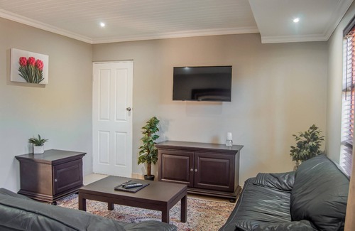 Durbanville Hotel | Ruslamere Hotel & Conference Centre