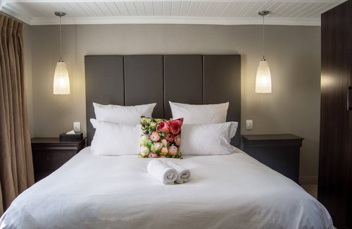 Durbanville Hotel | Ruslamere Hotel & Conference Centre