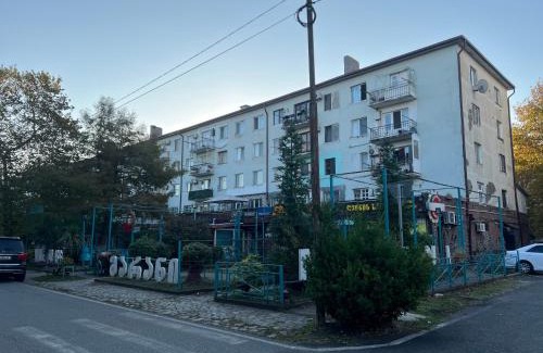 Imereti Apartamento | Ruslan Hotel 2