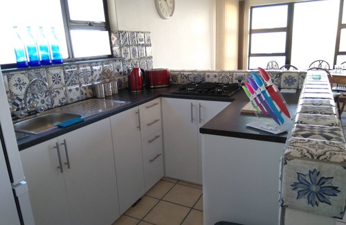 Gordon's Bay Apartamento | Apartamento Self-Catering