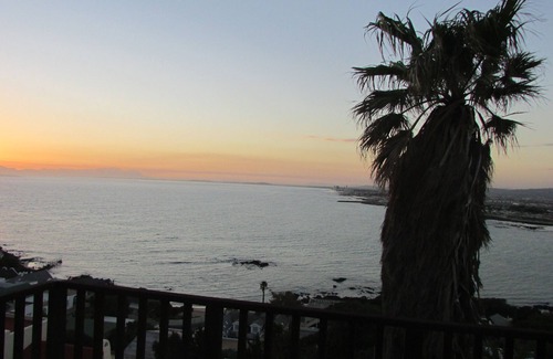 Gordon's Bay Apartamento | Apartamento Self-Catering