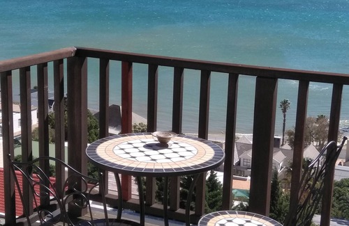 Gordon's Bay Apartamento | Apartamento Self-Catering
