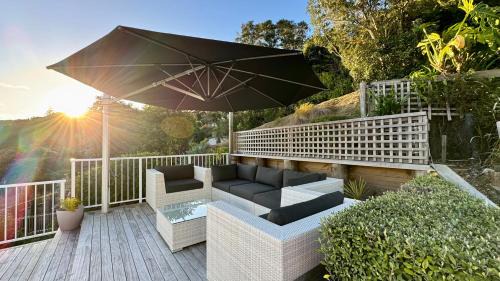 Russell Apartamento | Russell Penthouse 2-3 Bedroom