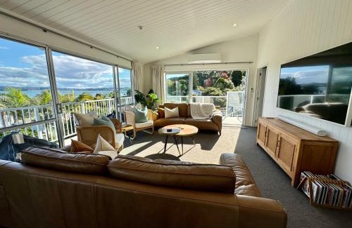 Russell Apartamento | Russell Penthouse 2-3 Bedroom
