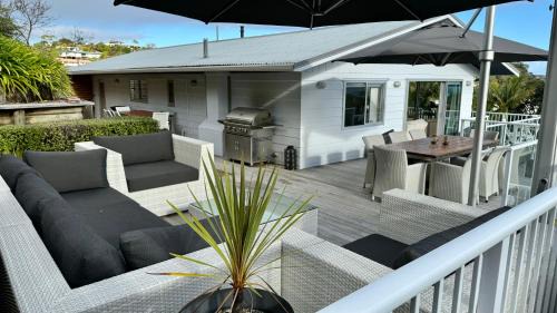 Russell Apartamento | Russell Penthouse 2-3 Bedroom