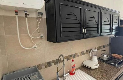 Belvedere Apartamento | Russi home