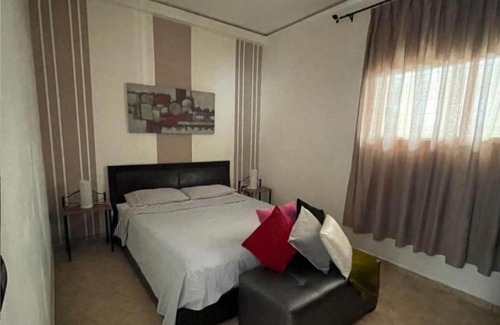 Belvedere Apartamento | Russi home