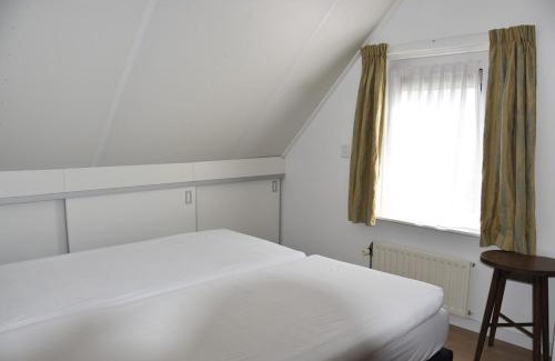 Scharendijke Casa | Rust,zee,strand 6-persoons villa met sauna