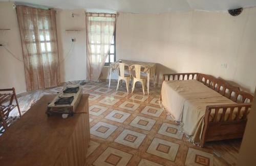 Arambol Complejo | Rusta wellness and retreat center