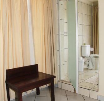 Rustenburg Cama Y Desayuno | Rustenburg Guesthouse