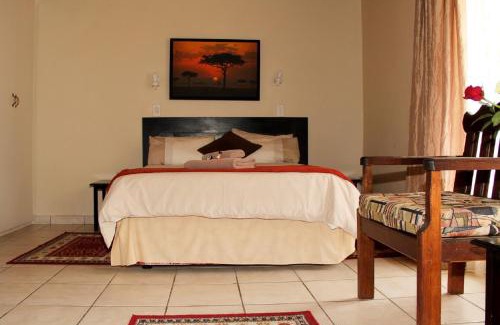 Rustenburg Cama Y Desayuno | Rustenburg Guesthouse