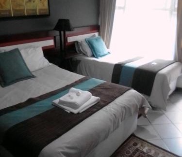 Rustenburg Cama Y Desayuno | Rustenburg Guesthouse
