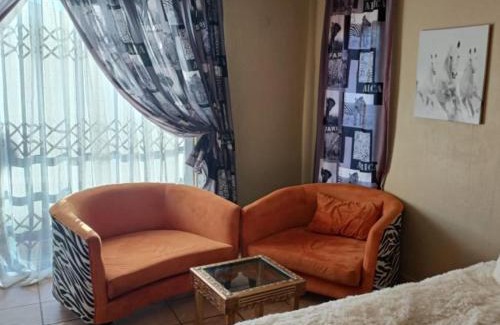 Rustenburg Casa | Rustenburg Self-Catering