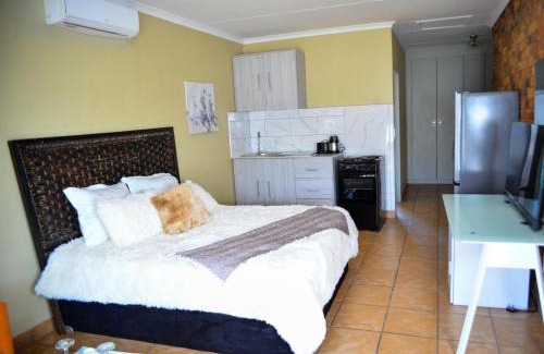 Rustenburg Casa | Rustenburg Self-Catering