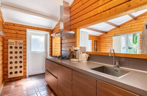Sint Maartensvlotbrug Casa | Rusthoeve 28 by Interhome