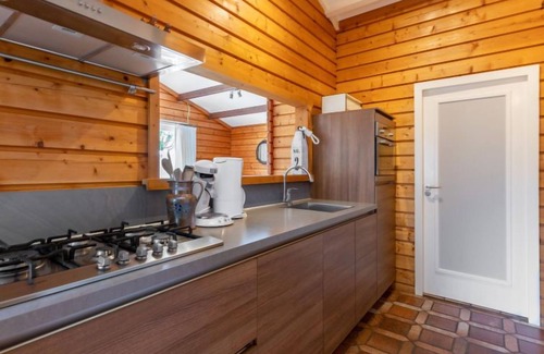 Sint Maartensvlotbrug Casa | Rusthoeve 28 by Interhome