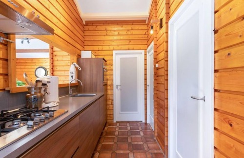 Sint Maartensvlotbrug Casa | Rusthoeve 28 by Interhome