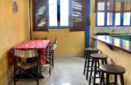 Centro Cabina | Rustic 1 or 2 bedroom cottages 200 meters from Bombinha's beach (wooded)