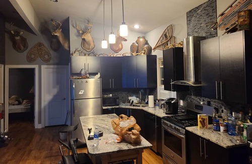Millers Creek Casa | Rustic 100% Off-Grid Mountain Bungalow