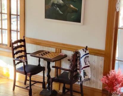 Eagar Casa | Rustic, 3-Bedroom Cabin on 5 Private Acres with Views!