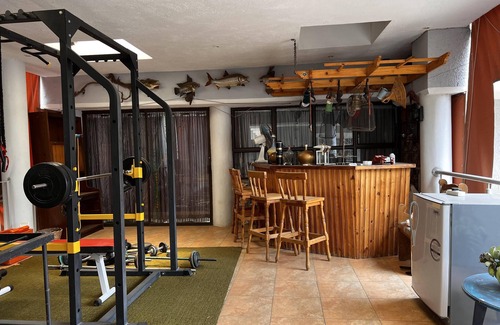 Harare Apartamento | Rustic 3 bedroom Cottage - 2267