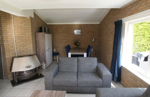 Schoorl Apartamento | Apartamento rústico y confortable en Schoorl (municipio de Bergen)