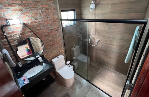 Centro Casa | rustic and nice