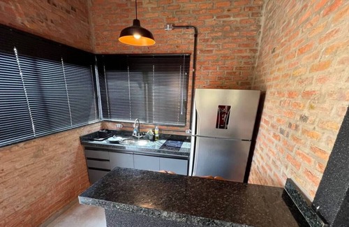 Centro Casa | rustic and nice