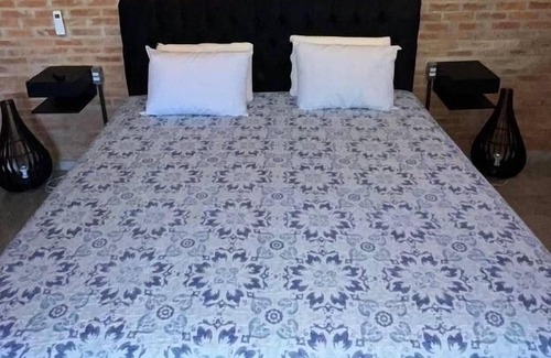 Centro Casa | rustic and nice