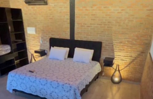 Centro Casa | rustic and nice