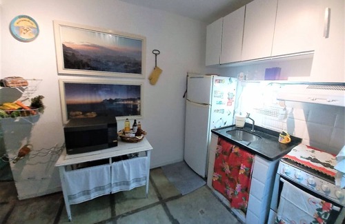 Arraial do Cabo Casa | Rustic and wooded house in Figueira/Arraial do Cabo, between the sea and the lagoon