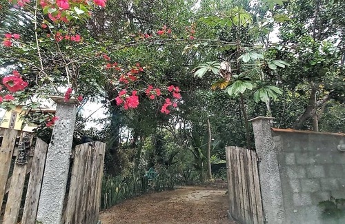 Arraial do Cabo Casa | Rustic and wooded house in Figueira/Arraial do Cabo, between the sea and the lagoon