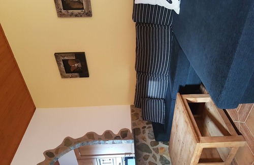 Puerto del Rosario Apartamento | Rustic Apartment Fuerteventura